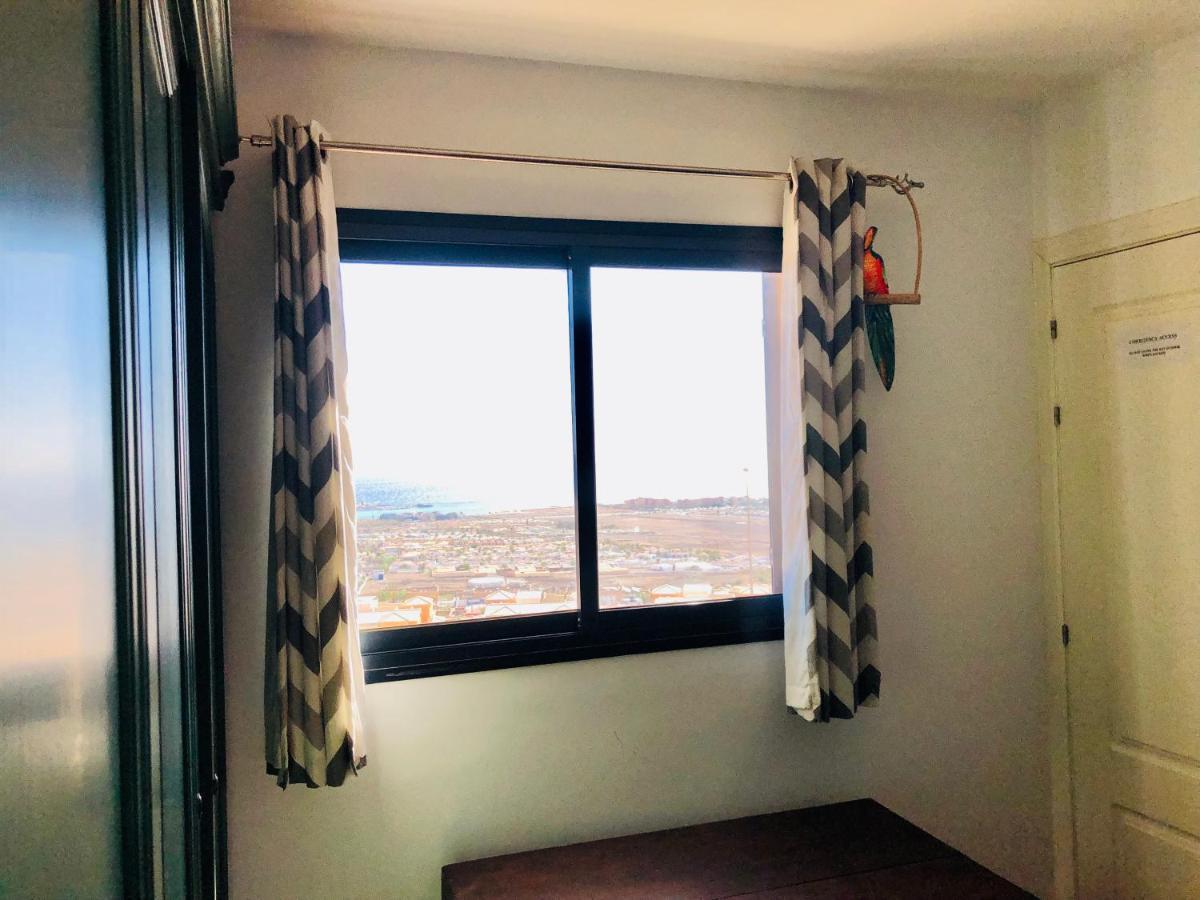 Casa Olivia Fuerteventura Villa Коста де Антигуа Екстериор снимка