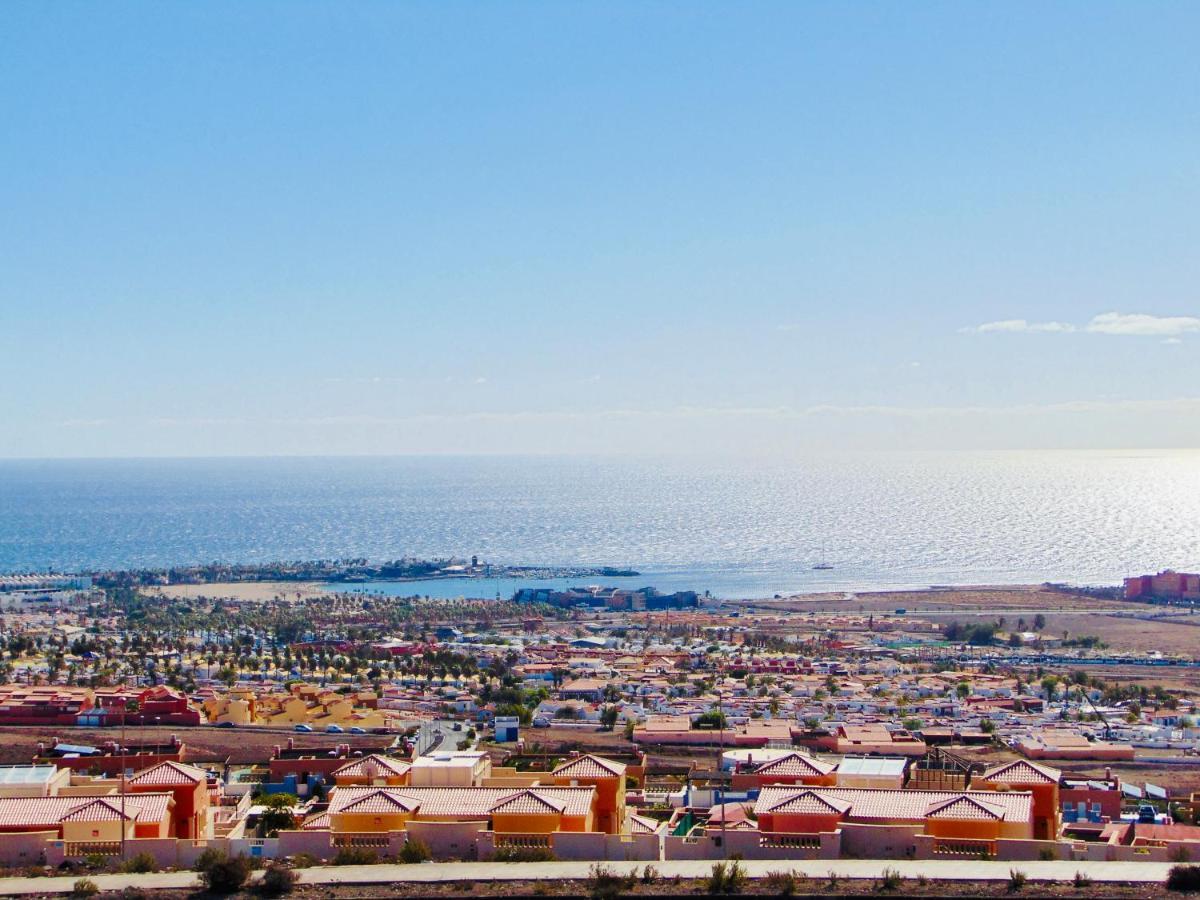 Casa Olivia Fuerteventura Villa Коста де Антигуа Екстериор снимка