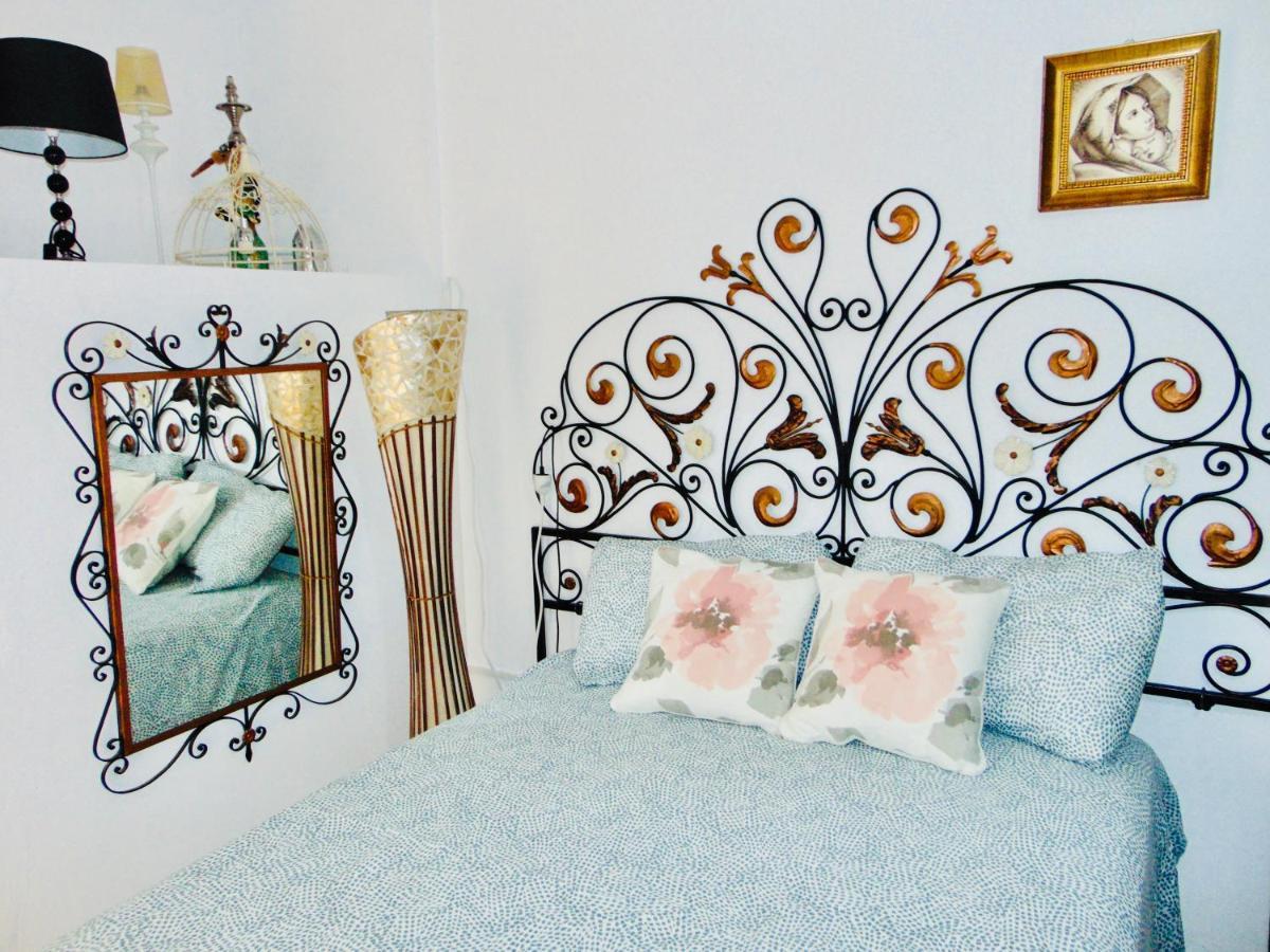 Casa Olivia Fuerteventura Villa Коста де Антигуа Екстериор снимка