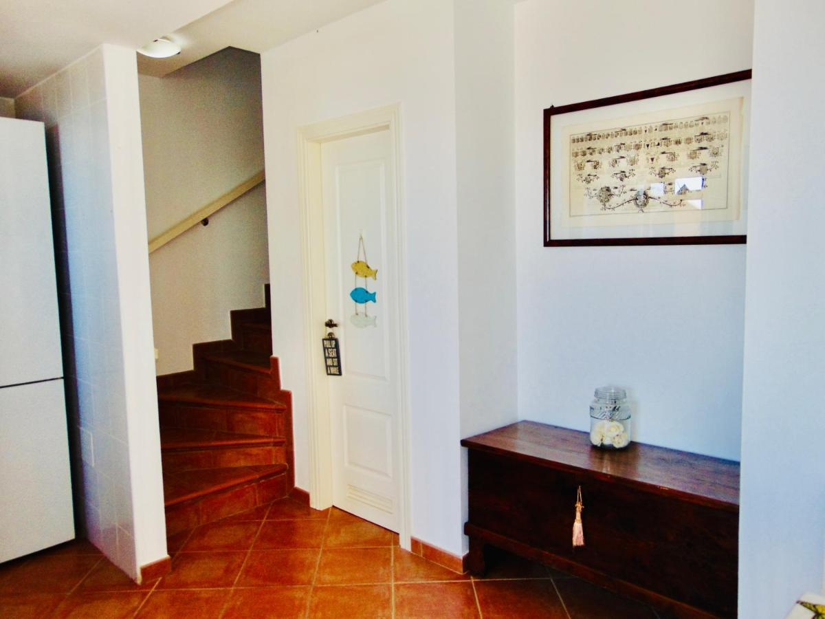 Casa Olivia Fuerteventura Villa Коста де Антигуа Екстериор снимка