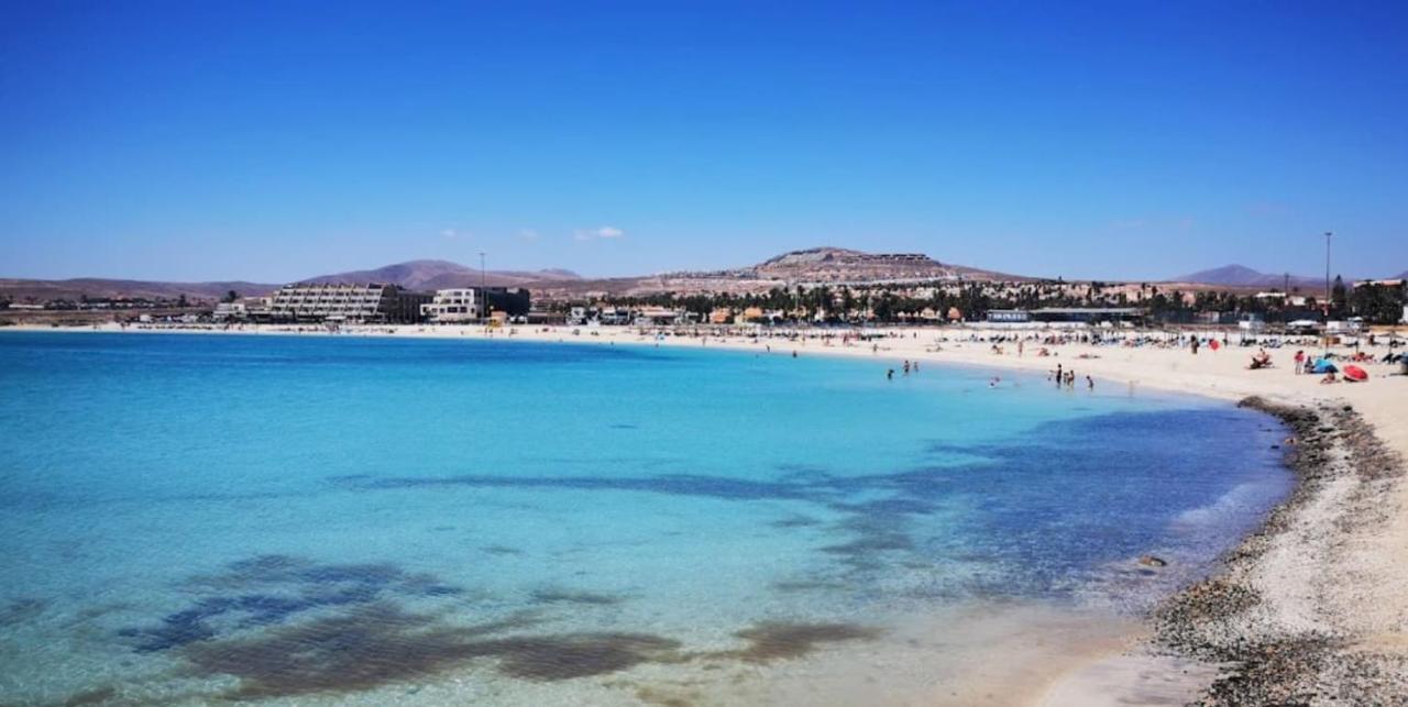 Casa Olivia Fuerteventura Villa Коста де Антигуа Екстериор снимка