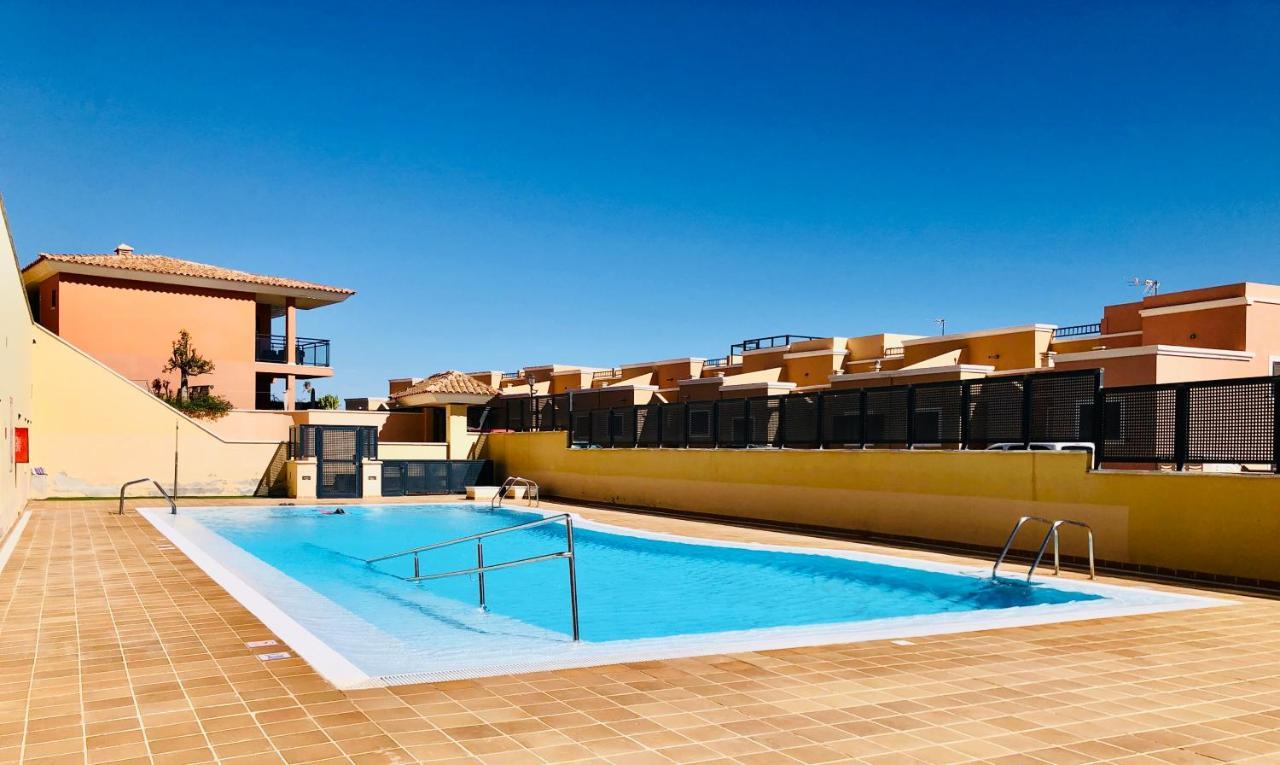Casa Olivia Fuerteventura Villa Коста де Антигуа Екстериор снимка