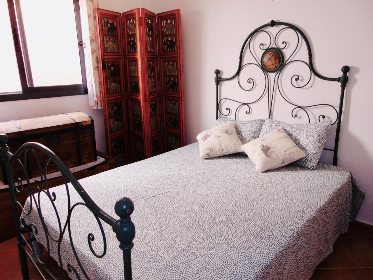 Casa Olivia Fuerteventura Villa Коста де Антигуа Екстериор снимка