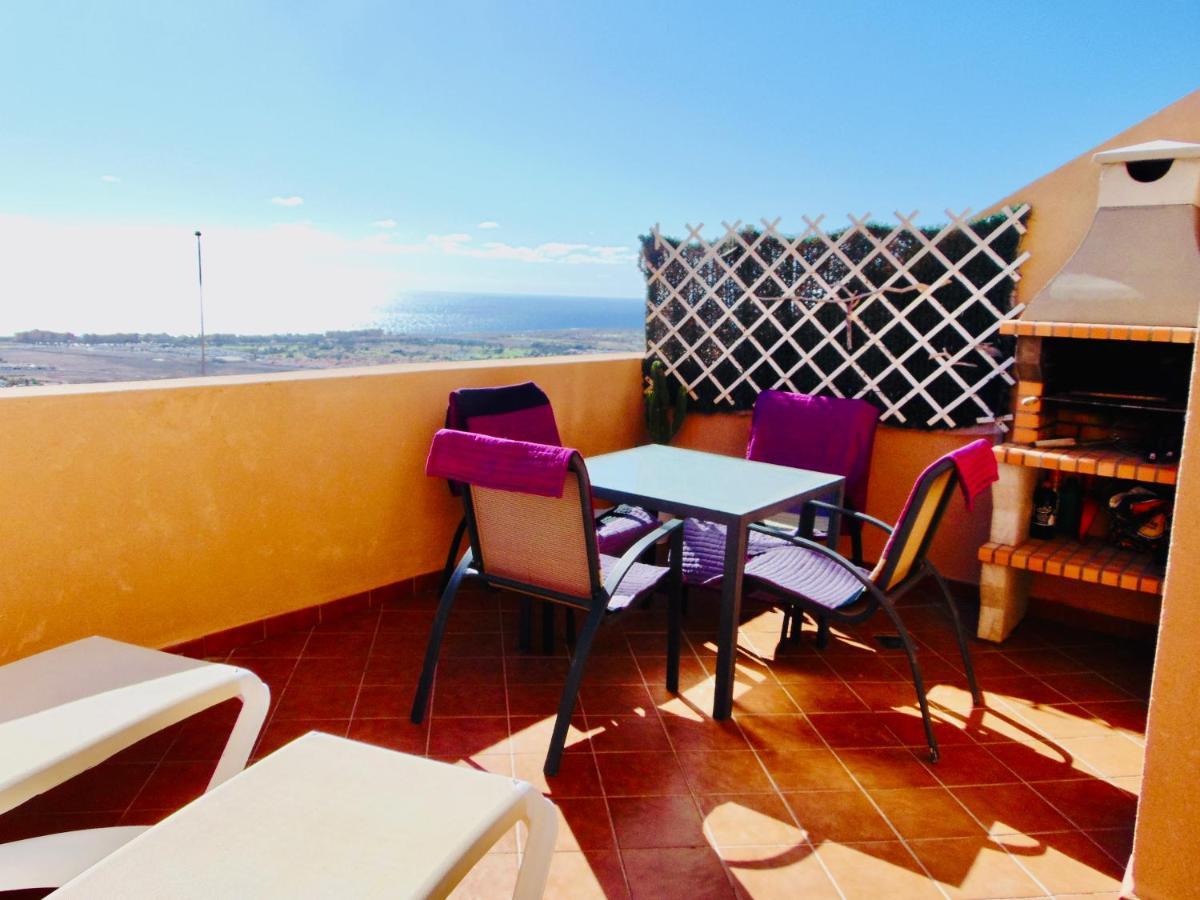 Casa Olivia Fuerteventura Villa Коста де Антигуа Екстериор снимка