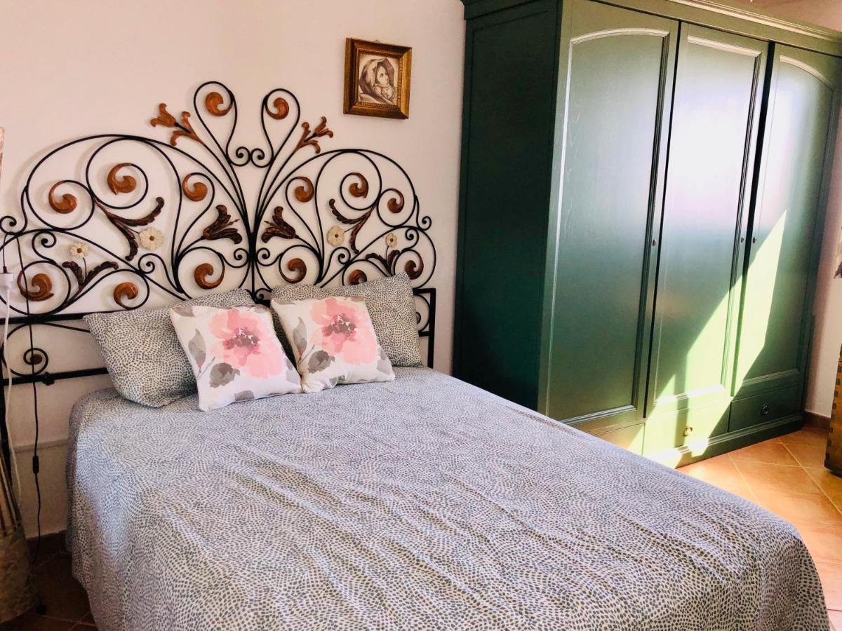 Casa Olivia Fuerteventura Villa Коста де Антигуа Екстериор снимка