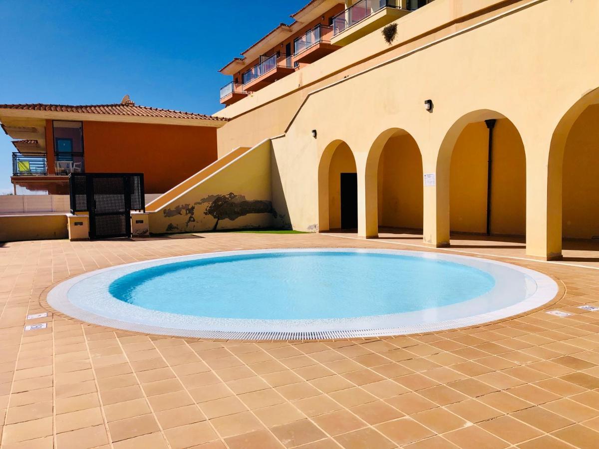 Casa Olivia Fuerteventura Villa Коста де Антигуа Екстериор снимка